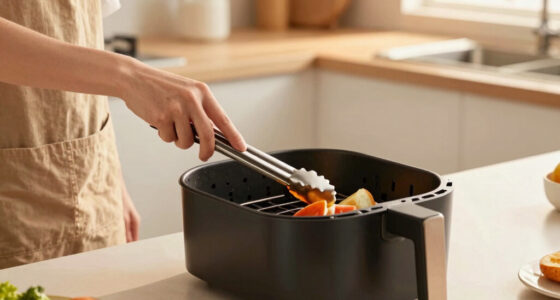 10 Best Air Fryer Grilling Accessories in 2026