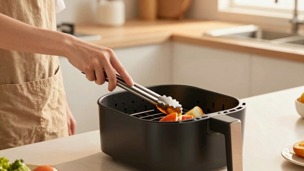 10 Best Air Fryer Grilling Accessories in 2026
