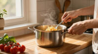 10 Easy Pasta Dinners That Require 5 Ingredients or Fewer (But Taste Restaurant-Worthy!)