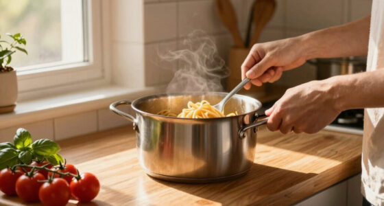 10 Easy Pasta Dinners That Require 5 Ingredients or Fewer (But Taste Restaurant-Worthy!)