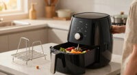 5 Best Air Fryer Grilling Accessories in 2026