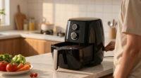 5 Best Air Fryer Grilling Accessories in 2026