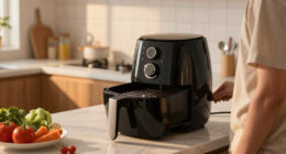 5 Best Air Fryer Grilling Accessories in 2026