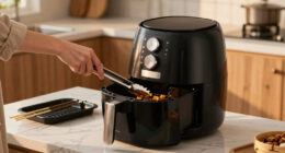 6 Best Air Fryer Accessories for Grilling Season in 2026