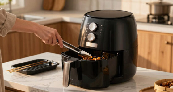6 Best Air Fryer Accessories for Grilling Season in 2026
