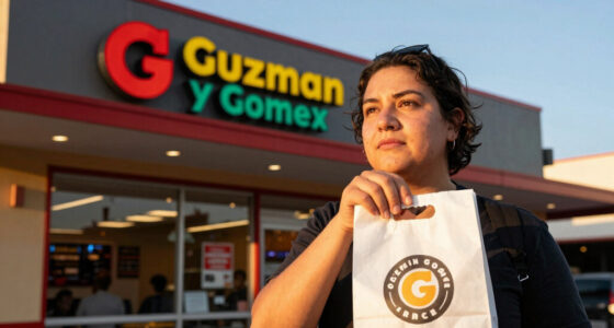 Australian fast-food chain Guzman y Gomez says 'adios' to tough US market
