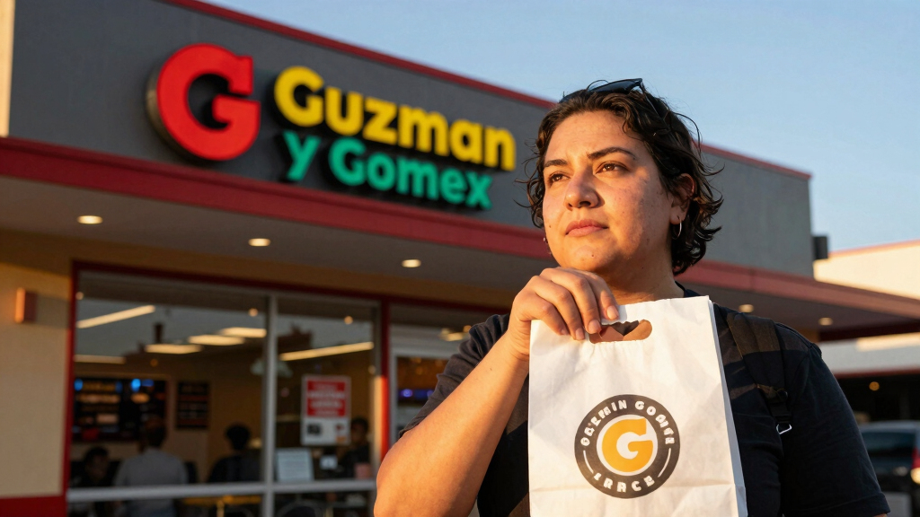 Australian fast-food chain Guzman y Gomez says 'adios' to tough US market