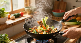 Chicken and Cabbage Stir-Fry and More Recipes We Made This Week