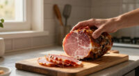 ‘Elaborately awful and all but inedible’: the best (and worst) supermarket ham and cheese sandwiches, tested and rated
