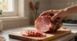 ‘Elaborately awful and all but inedible’: the best (and worst) supermarket ham and cheese sandwiches, tested and rated