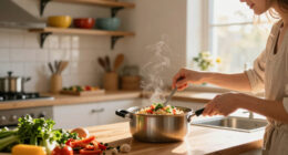 How to make the perfect risotto primavera - recipe | Felicity Cloake's How to make the perfect …