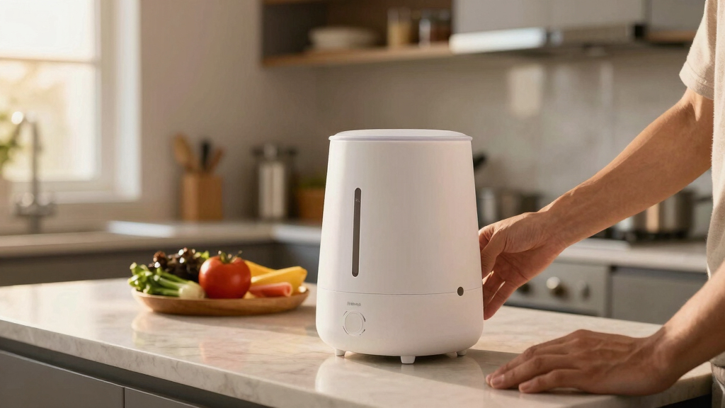 Humidifiers vs Dehumidifiers vs Purifiers: Which One Do I Actually Need?