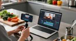 One Video In, a Whole Publishing Kit Out — Without the Cloud