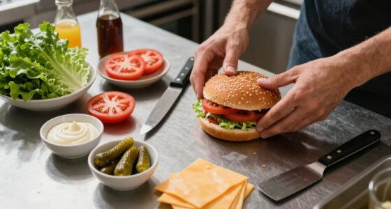 The Classic Burger King Whopper Can Be Customized In A Shocking Number Of Ways