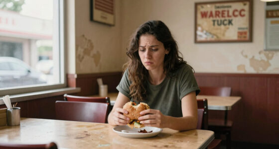 The Restaurant Chain That Has ‘Gone Downhill’ the Most, According to Diners