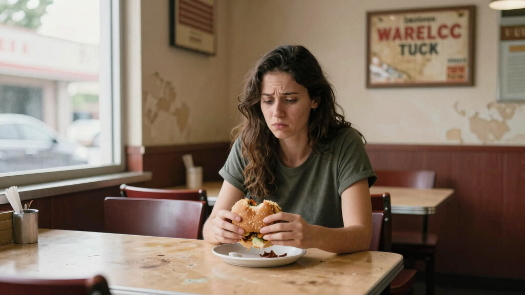 The Restaurant Chain That Has ‘Gone Downhill’ the Most, According to Diners