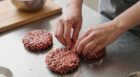 These Hamburger Patties Are So Easy Anyone Can Make Them