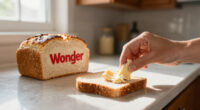 Wonder Bread Has Entered the Breakfast Aisle with 10 New Products