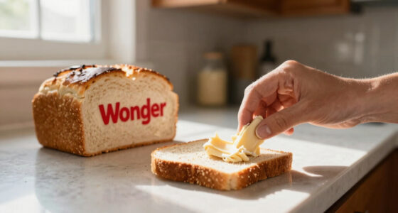 Wonder Bread Has Entered the Breakfast Aisle with 10 New Products