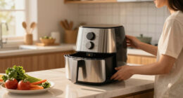 11 Best Air Fryers for Dad Gifts in 2026