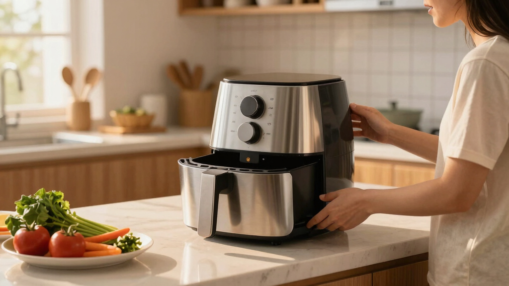 11 Best Air Fryers for Dad Gifts in 2026
