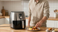 11 Best Air Fryers For Dad Gifts In 2026
