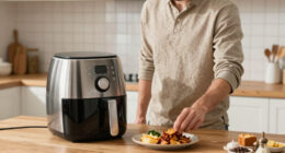 11 Best Air Fryers For Dad Gifts In 2026