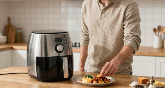 11 Best Air Fryers For Dad Gifts In 2026