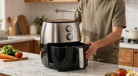 12 Best Air Fryers With Large Capacity in 2026