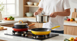 12 Best Cookware Sets in 2026