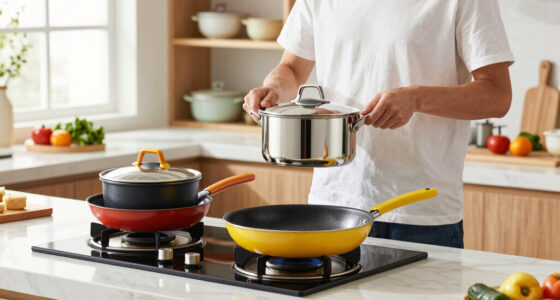 12 Best Cookware Sets in 2026