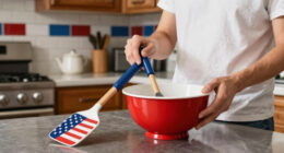 12 Best Patriotic-Themed Kitchen Gadgets in 2026