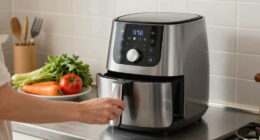 13 Best Air Fryers With Multiple Cooking Presets in 2026