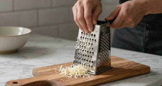 13 Best Cheese Graters in 2026