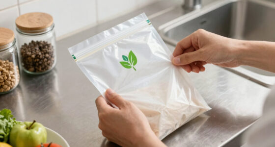 14 Best Compostable Food Storage Bags in 2026