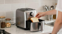 15 Best Air Fryer Toaster Ovens in 2026