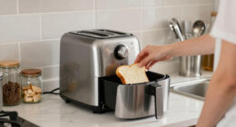 15 Best Air Fryer Toaster Ovens in 2026