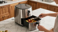 15 Best Air Fryers for Large Families in 2026