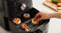 15 Best Air Fryers With Multiple Racks in 2026