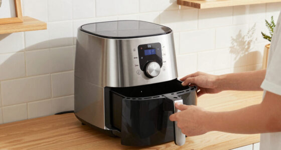 15 Best Compact Air Fryers for Small Kitchens in 2026