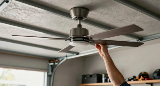15 Best Garage Fans in 2026