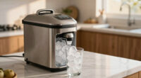 15 Best Nugget Ice Makers in 2026