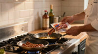 3 Chefs Agree: The Best Grocery Store Sausage Is This $2 Brand