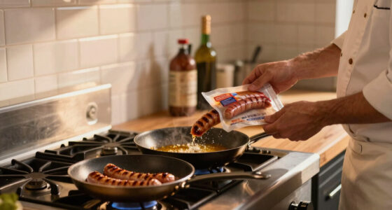 3 Chefs Agree: The Best Grocery Store Sausage Is This $2 Brand