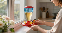 4 Best Butterfly Feeders in 2026