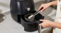 5 Best Air Fryer Grilling Accessories in 2026