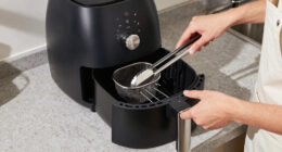 5 Best Air Fryer Grilling Accessories in 2026