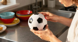 6 Best Soccer-Themed Kitchen Gadgets in 2026