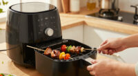 7 Best Air Fryer Accessories For Grilling In 2026