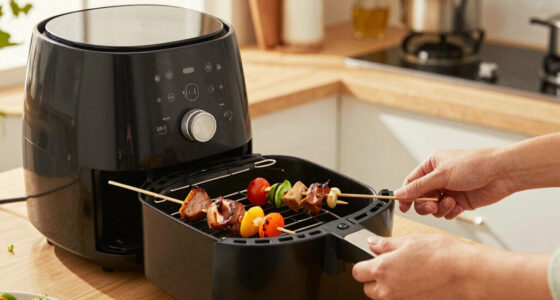 7 Best Air Fryer Accessories For Grilling In 2026